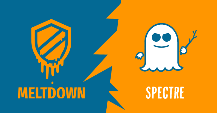 Le vulnerabilità Spectre e Meltdown